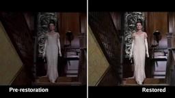 Restoration Example 1