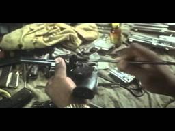 Cookie's Fortune Trailer 1999