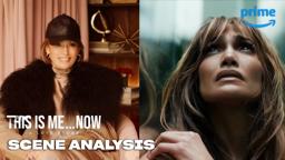 Anatomy of a Scene with Jennifer Lopez