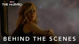 Visual Effects Behind the Scenes