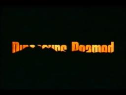 When dinosaurs roamed America video promo
