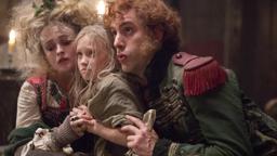 Craft Featurette: Hair & Make Up