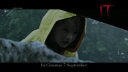 "Meet Pennywise" TV Spot