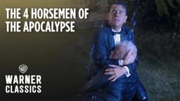 The Horsemen Appear