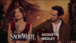 Acoustic Medley