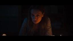 UK Trailer