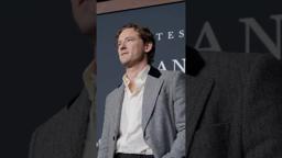 Lewis Pullman