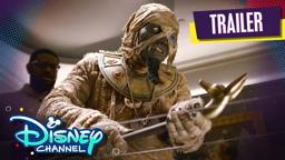 Trailer