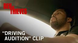 Driving Audition