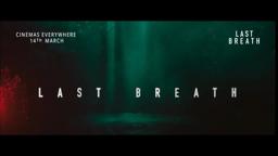 Only in UK Cinemas March 14