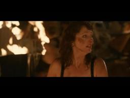 Carrie (2013) - Tina's Death Extended [Blu-Ray Extra] (Deleted Scene)