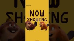 In Cinemas Now