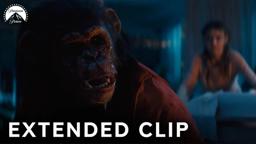 Extended Clip