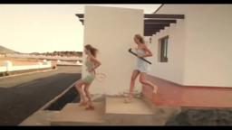 The Escape (Censored)