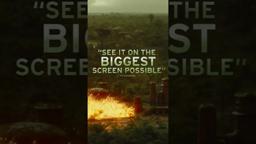 In Theaters Friday