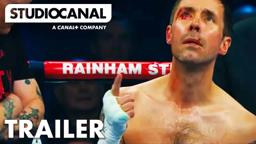 JOURNEYMAN - Official Trailer - Starring Paddy Considine & Jodie Whittaker