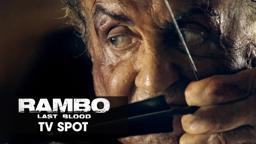 TV Spot: “Old School”