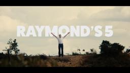 OFFICIAL - Raymond's 5 Teaser Trailer (2017)