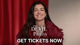 Get Tickets Now