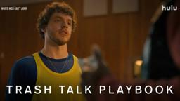 Trash Talk Playbook
