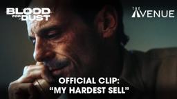 My Hardest Sell