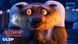 Werewolf of Dance Clip