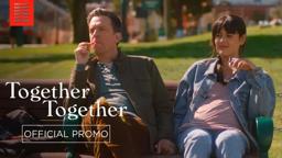 :15 - In Theaters and On Demand