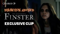 Finster is Back