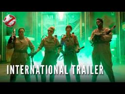 Official International Trailer