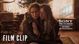 Full Film Clip: Dreams