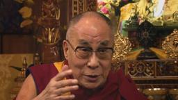 Never Forget Tibet - Trailer - In UK & IRE cinemas April 2023