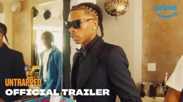 Official Trailer