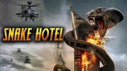 Snake Hotel (2023) Trailer