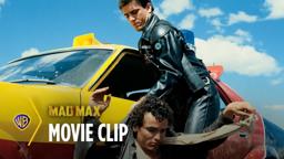 "Hacksaw" Scene