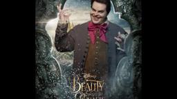 LeFou Motion Poster