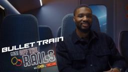 Dame Time with Damian Lillard | NBA Finals