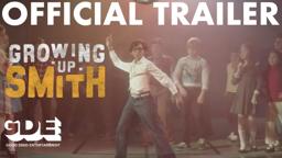 Growing Up Smith Official Trailer (2017)