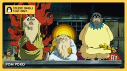 Ghibli Fest 2024 Trailer
