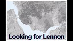 LOOKING FOR LENNON TRAILER