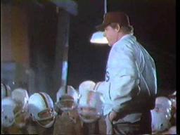 The Bear 1984 TV Spot