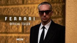 Official Teaser Trailer