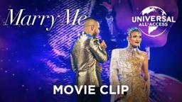 Kat And Bastian Sing Marry Me - Movie Clip