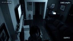 The Night Visitor - Teaser