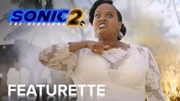 "Natasha Rothwell & Shemar Moore" Featurette