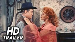 Alias Jesse James (1959) Original Trailer [FHD]