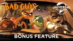 Which Character Would You Be? | Bonus Feature