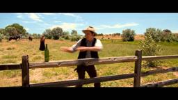 A Million Ways To Die In The West - Restricted Trailer