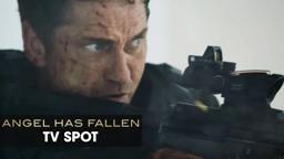 Official TV Spot “AUDIENCE”