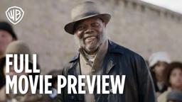 Full Movie Preview