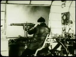 Hell's Angels 1930 Re-Release Trailer